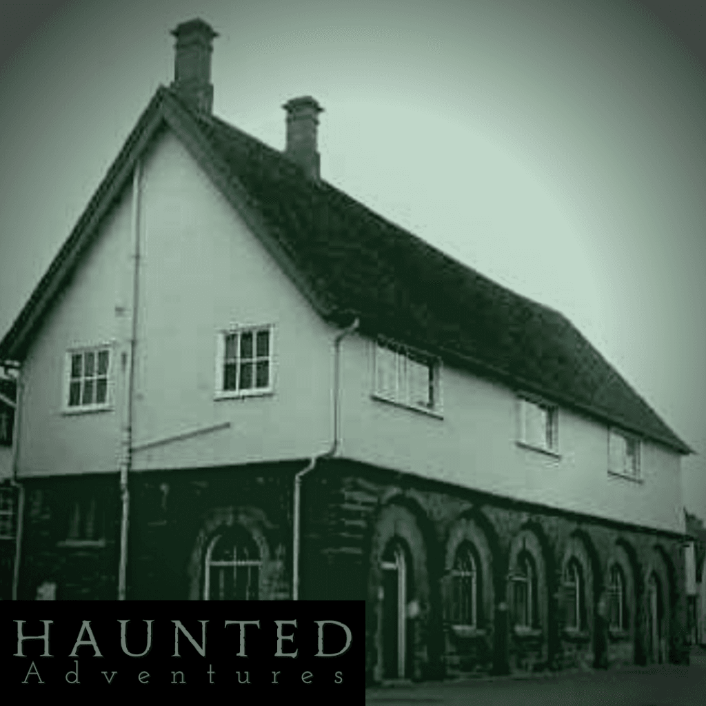 Alcester town hall, Warwickshire