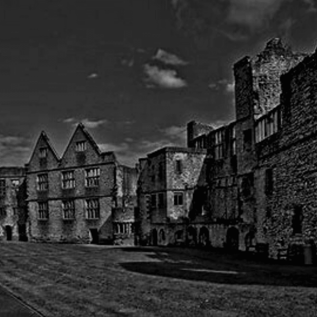Dudley Castle, Ghost Hunt, Saturday 13th May 2023