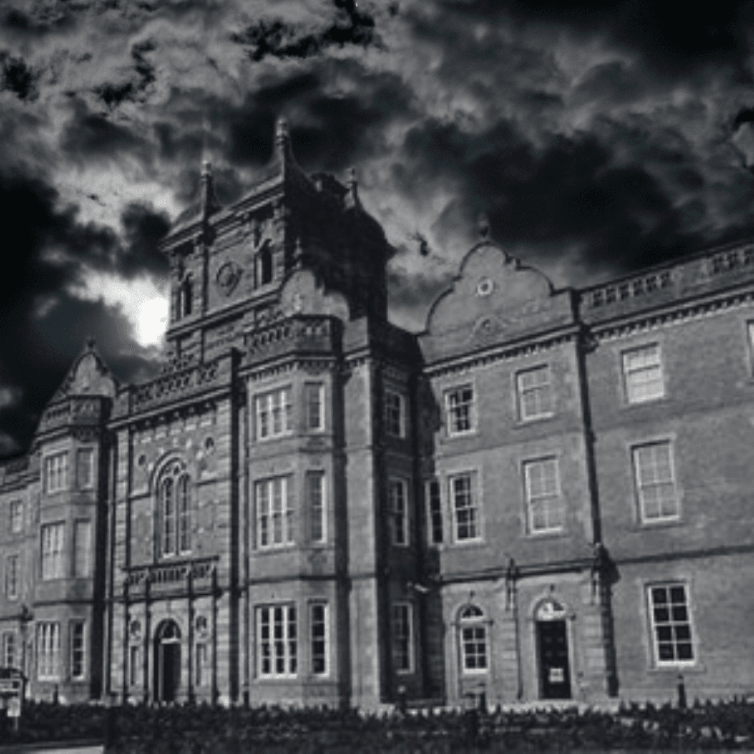 Thackray medical museum leeds