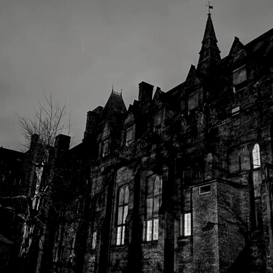 Newsham Park Hospital & Orphanage