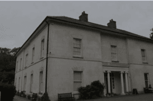Scolton Manor