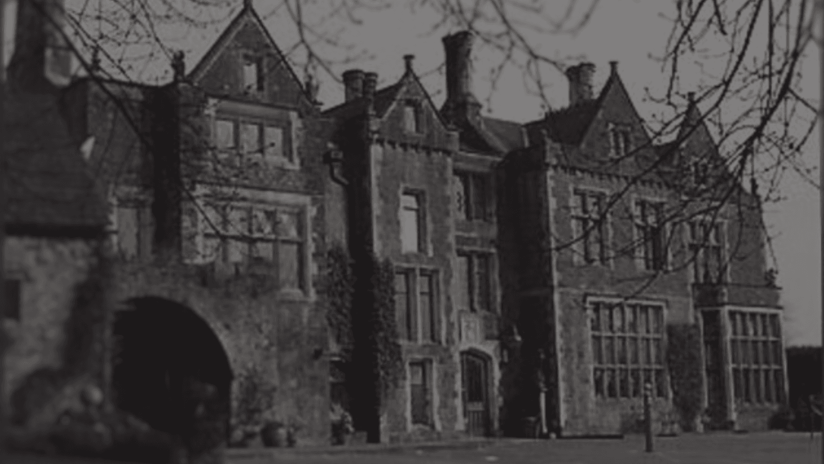 Miskin Manor, Halloween Ghost Hunt, Tues 31st October 2023
