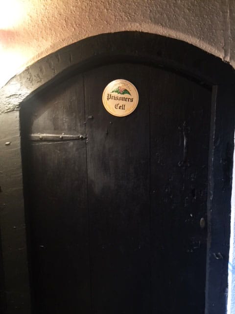 Skirrid Inn Ghost Hunts
