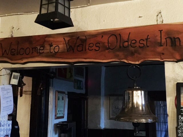 Skirrid Inn Ghost Hunts