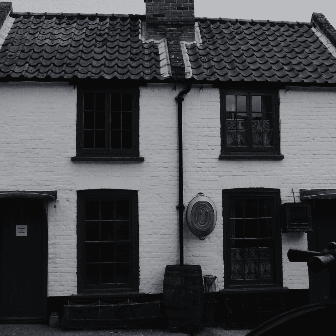True's Yard Ghost Hunts