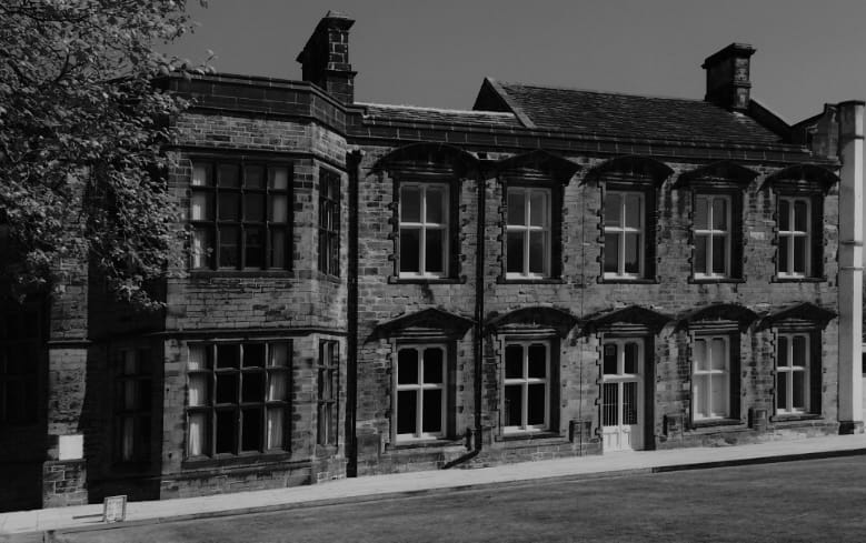 staveley Hall Ghost Hunt