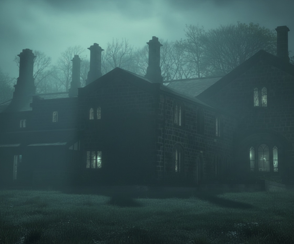 Abbey House Museum Ghost Hunts Spooky Encounters