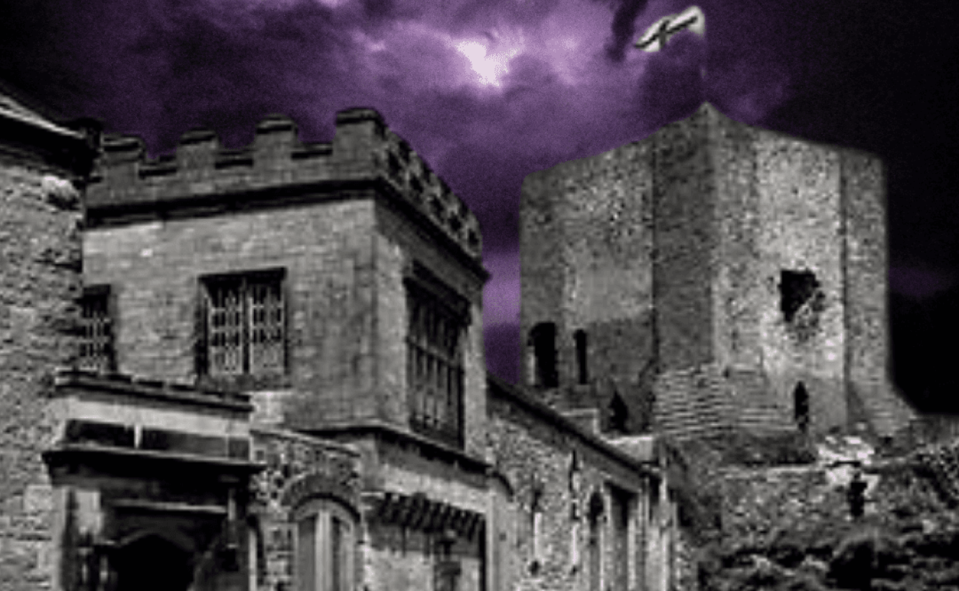 Clitheroe castle lanchashire