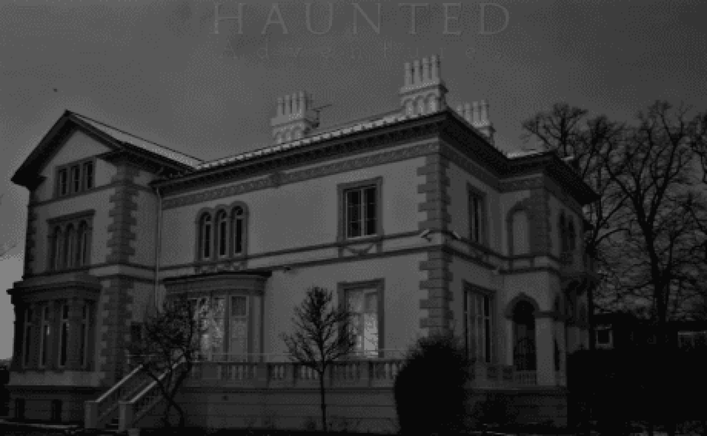 Lowlands Mansion, Liverpool